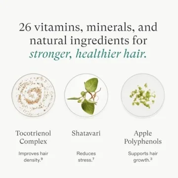 Nutrafol Postpartum Hair Growth for New Moms - Effective & Safe