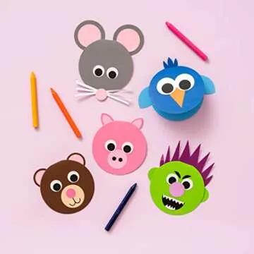 DCWV Double Sided Cardstock Stack - 58 Sheets 12x12