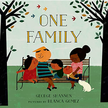 One Family: The Ultimate Family Board Game for Fun Nights