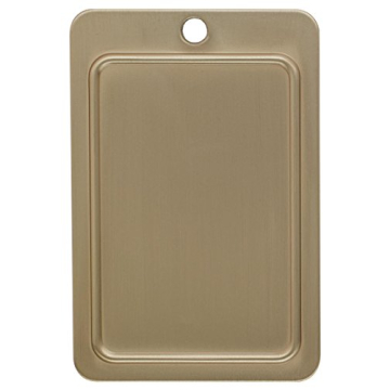 Amerock Golden Champagne Cabinet Cup Pulls for Home Design