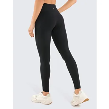 CRZ YOGA Butterluxe Leggings - Soft & Stretchy Workout Pants