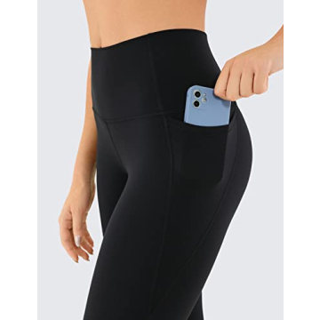 CRZ YOGA Butterluxe Leggings - Soft & Stretchy Workout Pants