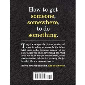 Seducing Strangers: How to Get People to Buy What You're Selling (The Little Black Book of Advertisi...