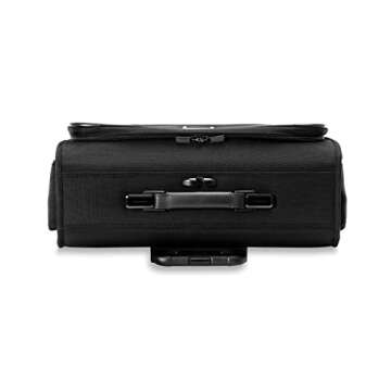 Briggs & Riley Baseline Carry-On Garment Bag for Travel