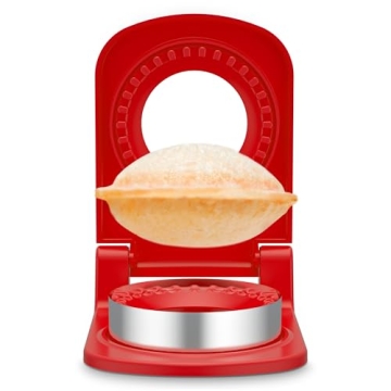 Metal Sandwich Cutters for Kids Lunch - Fun & Easy Sealer for School