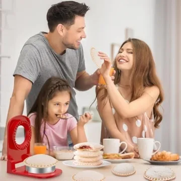 Metal Sandwich Cutters for Kids Lunch, Fun and Easy