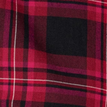 Amazon Essentials Women's Classic-Fit Plaid Flannel Shirt
