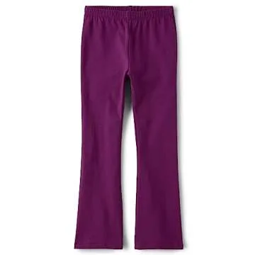 The Children's Place,Flare Legging Pant,Medium (7/8)