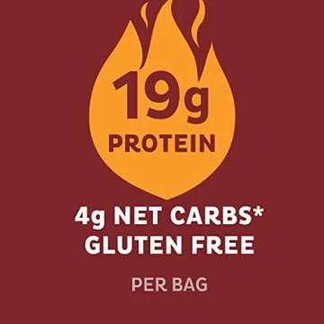 Quest Protein Chips - High Protein & Low Carb Snacks