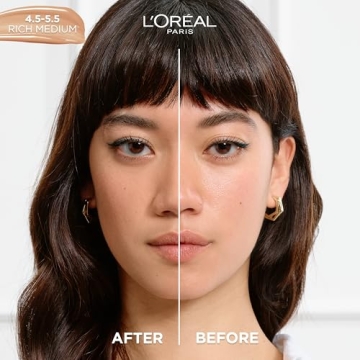 L’Oréal True Match Nude Tinted Serum for Radiant Skin
