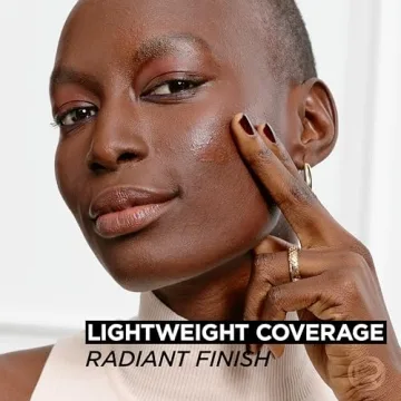 L’Oréal True Match Nude Tinted Serum for Radiant Skin