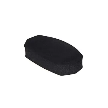 MOTO4U Universal Motorcycle Racing Foam Seat Pad for Comfort
