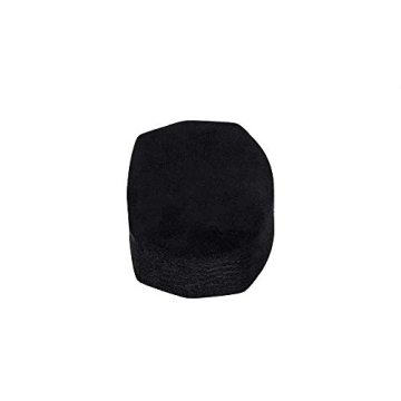 MOTO4U Universal Motorcycle Racing Foam Seat Pad for Comfort