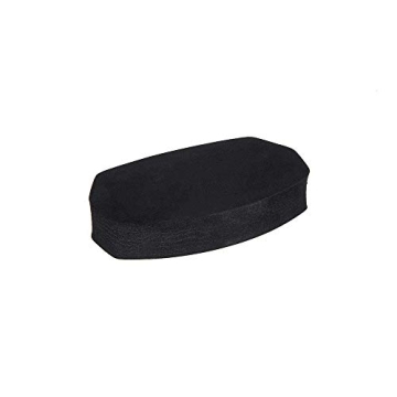 MOTO4U Universal Motorcycle Racing Foam Seat Pad for Comfort