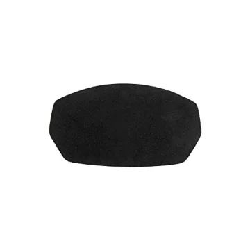 MOTO4U Universal Motorcycle Racing Foam Seat Pad for Comfort