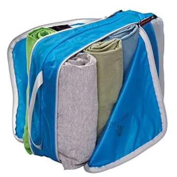 Eagle Creek Medium Packing Cubes for Travel Organization