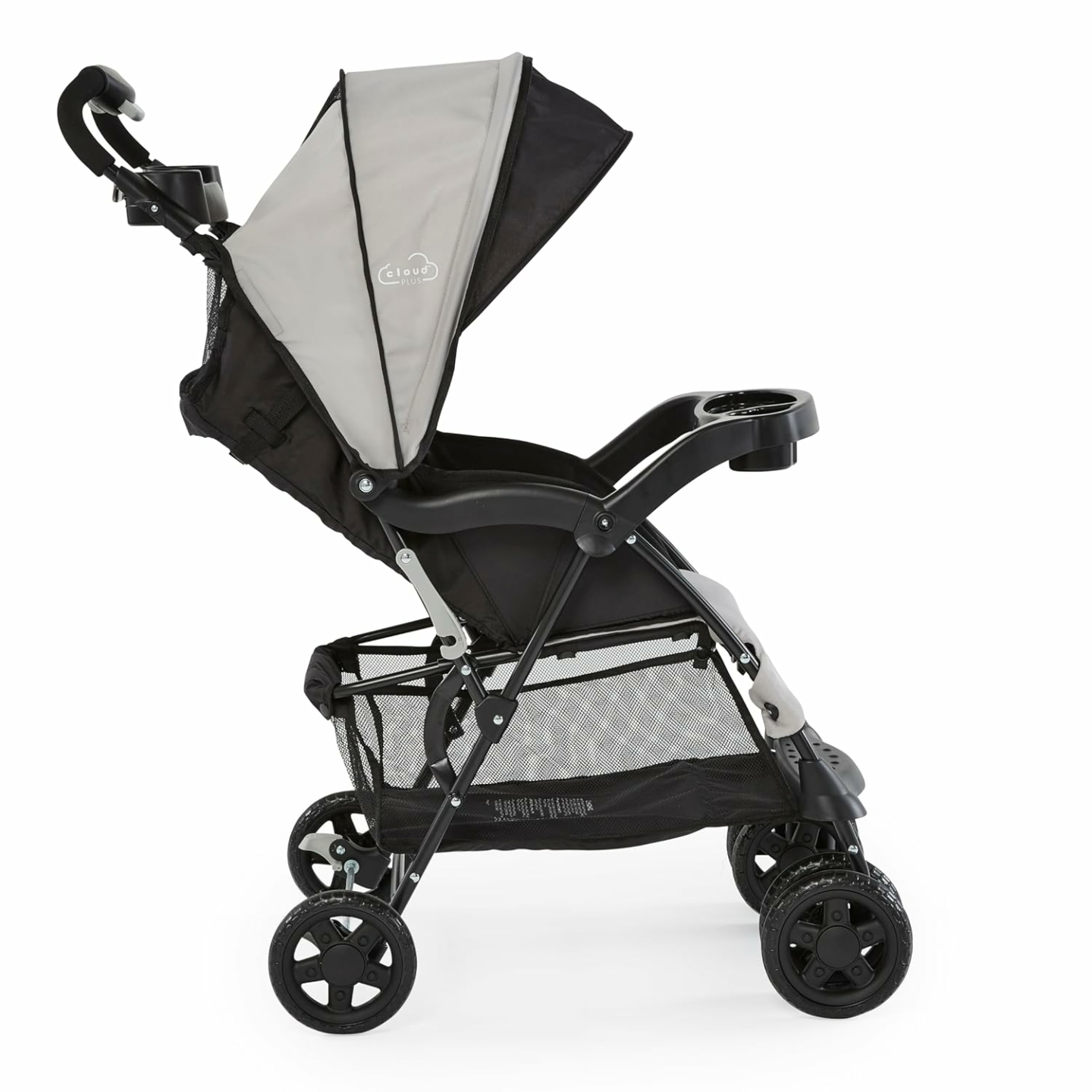 Lightweight Toddler Stroller with Easy Fold