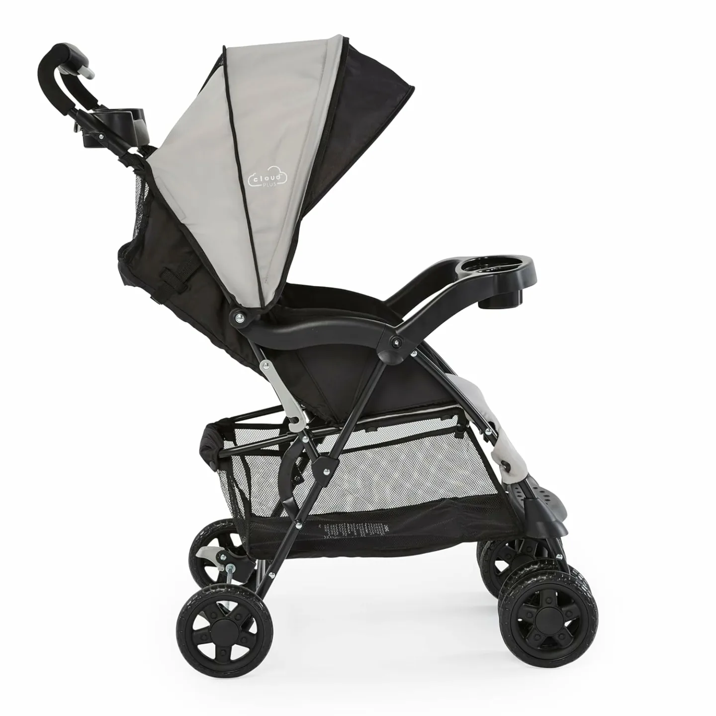 Lightweight Toddler Stroller with Easy Fold