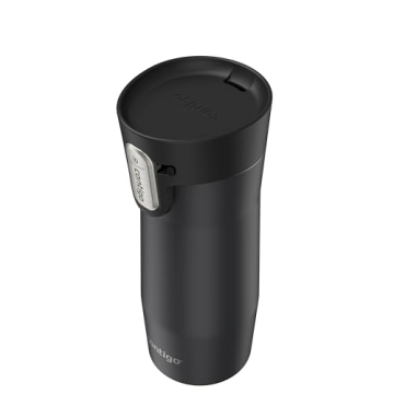 Contigo West Loop Travel Mug - Leak Proof & Insulated