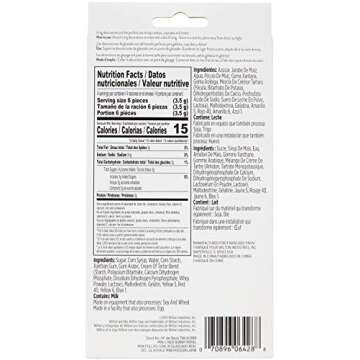 Wilton Mini Chicks and Bunnies Icing Decorations