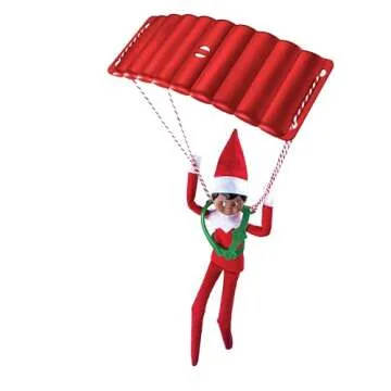 The Elf on the Shelf Glide and Go Accessory Pack