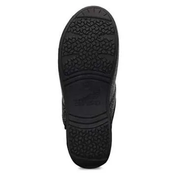Dansko XP 2.0 Clogs - Lightweight, Slip-Resistant Comfort