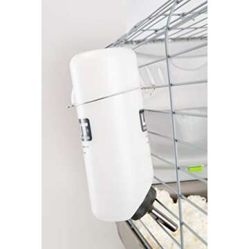 Lixit 32oz BPA-Free Water Bottle for Small Pets