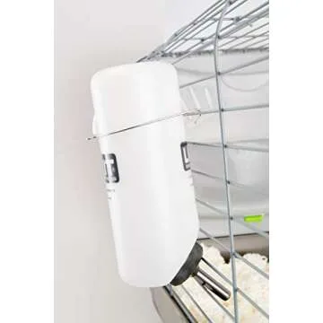 Lixit 32oz BPA-Free Water Bottle for Small Pets