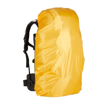 Reliable Amazon Basics Internal Frame Backpack - 75 Liters