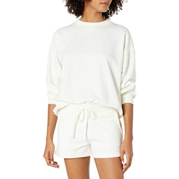 Comfortable Women's Margot Crewneck Sweatshirt for All Occasions
