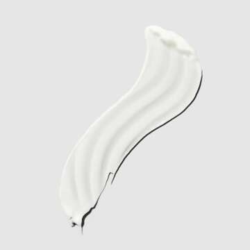 Tea Tree Lavender Mint Taming Cream, Rich Hair Styling Cream, For Coarse, Curly + Dry Hair, 3.4 fl. oz.