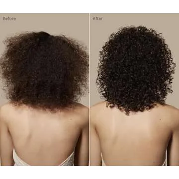 Tea Tree Lavender Mint Taming Cream, Rich Hair Styling Cream, For Coarse, Curly + Dry Hair, 3.4 fl. oz.