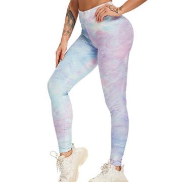 SEASUM Women's High Waist Booty Leggings for Comfort