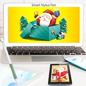 DOGAIN Stylus Pen for iPad and Touch Screens