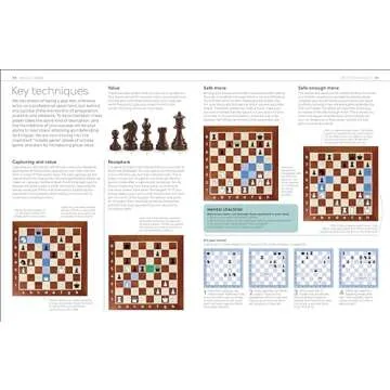 Chess for Kids: Educational Set for Young Learners