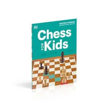 Chess for Kids: Educational Set for Young Learners