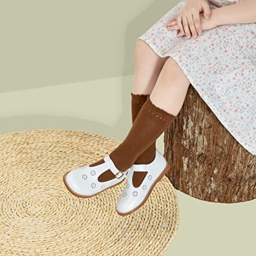 Stylish Toddler Mary Jane Ballet Flats for All Occasions