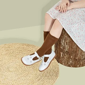 Stylish Toddler Mary Jane Ballet Flats for All Occasions