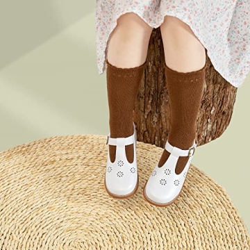 Stylish Toddler Mary Jane Ballet Flats for All Occasions