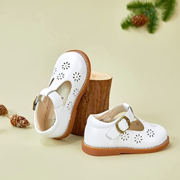 Stylish Toddler Mary Jane Ballet Flats for All Occasions