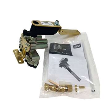 Haldex Midland 90054007 Height Control Valve, 1 Pack