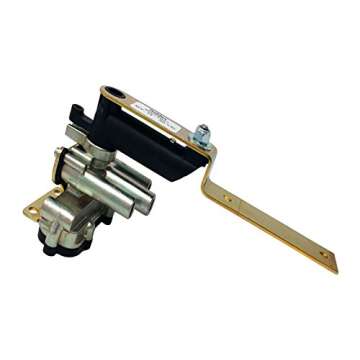 Haldex Midland 90054007 Height Control Valve, 1 Pack