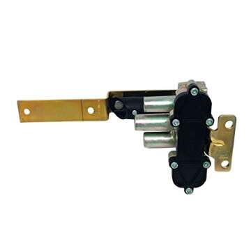 Haldex Midland 90054007 Height Control Valve, 1 Pack