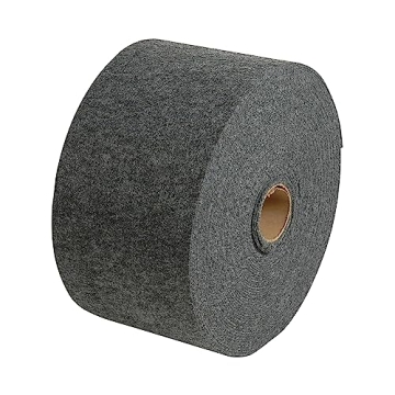 CE Smith - Trailer Roll Carpet - Boat & Trailer Accessories & Replacement Part - 11” x 12’ - Gre...
