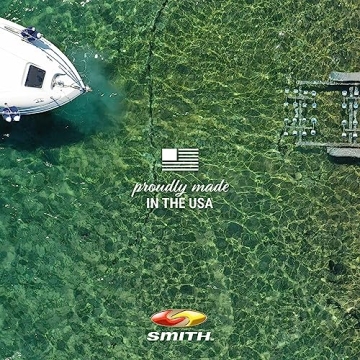 CE Smith - Trailer Roll Carpet - Boat & Trailer Accessories & Replacement Part - 11” x 12’ - Grey (11372)