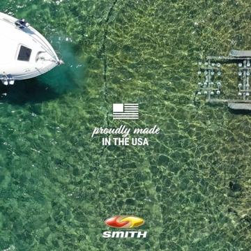 CE Smith - Trailer Roll Carpet - Boat & Trailer Accessories & Replacement Part - 11” x 12’ - Grey (11372)