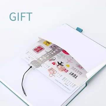 SeQeS Bullet Dotted Journal A5 with 160gsm Paper