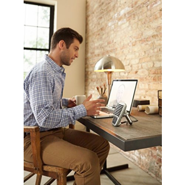 Shure MV51 Condenser Microphone with USB and iOS Connect