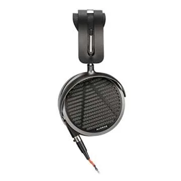 Audeze MM-500 Professional Over-Ear Headphones for Accurate Sound
