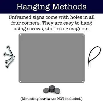 Fresh Bread, 5.75 x 15.5 Inch Aluminum Farmhouse Sign, Rustic Wall Decor for Home, Restaurant, Cafe, Diner, Coffee Shop, Bakery, Farm Theme Gifts for Farmers, Ranchers AL-0616-RK3016